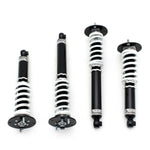 FEAL SUSPENSION 441 Gewindefahrwerk Drift Spec Nissan R33