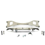 WISEFAB DRIFT Rack Relocation Lenkwinkel Kit Nissan S15 V2 Vorderachse